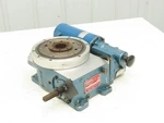 Camco 601RDM8H24-270 Rh Rotary Indexer Table 8-STOP 20:1 Reducer 90VDC Drive. Fixed Price $849.99.