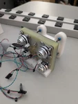 4X Haydon Kerk Ametek 25541-12-900 Linear Actuator Stepper Motor 12V. Fixed Price $35.99.