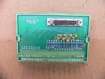 Balance Tech D-35224-000 50-PIN Analog Filter. Fixed Price $49.99.