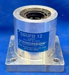 Thomson Industries Inc. Super Pillow Block P/n: SSUFB12 0.75 Bore Closed. Fixed Price $75.00.