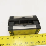 Bosch Rexroth R162249420 Linear Ball Bearing Runner Block. Fixed Price $79.99.