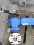 Neles Automation ND822/S1 Positioner B1CU9/25 Actuator R21CA02CCJK 2" Ball Valv. Fixed Price $1299.99.