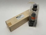 Parker F45-02 Air Filter Regulator Kuroda El F4502. Fixed Price $61.53.