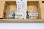 Thk Genuine Nnb Roller Linear Guide SRG35LCUU+360LP 1R1B LMG-I-2142=1F34. Fixed Price $359.97.