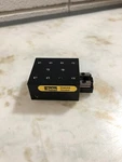 Parker Cross Roller Slide CR4101. Fixed Price $200.00.