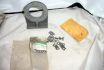 Nos Reeves Instrument SR4579/6 Aluminum Resolver Motor Mounting Bracket. Fixed Price $19.99.