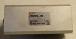 Smc CDQ2B20-50D Compact Cylinder Double Acting Single Rod Pneumatic Automation. Fixed Price $39.99.