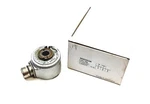 Hengstler RI58-D/50EF.49KX-S 10...30VDC=/0.1A Encoder 0531768 Used. Fixed Price $433.34.