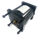 Parker 6.00TBVELU19A5.000 Actuator Cylinder Series Free Fast Ship. Fixed Price $550.00.