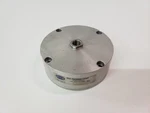 Fabco-air AA-721-X Pancake Pneumatic Cylinder. Fixed Price $15.00.