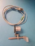 Markem Imaje A41370 Shaft Encoder With 9 Pin Cable SD5 X40 A41382 Replacement. Fixed Price $399.99.