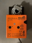 Belimo LM24-SR 2.0 Us Vac Modulating Damper Acutator. Fixed Price $119.99.
