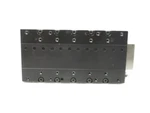 Parker MX80LT03MS Nsnp. Fixed Price $1318.00.
