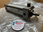 Industrial Mro 9107391 3.25X7.5FR Pneumatic Cylinder 14.50 3.75 Id: 391026. Fixed Price $380.00.