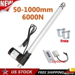 6000N 1320LBS 12V Heavy Duty Linear Actuator 2" - 40INCH 1000MM Stroke Electric. Fixed Price $119.99.