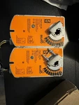 Belimo FSLF120 Us Fire Smoke Damper Actuator - Free Shipping!!!. Fixed Price $800.00.