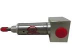 Bimba D-16938-A-.5 Cylinder Nsnp. Fixed Price $48.00.