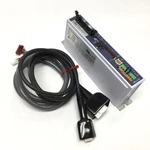 Iai ACON-C-20I-NP-2-0 Positioner Controller 24VDC Input, 0-24VAC Out 20W, Npn. Fixed Price $250.00.