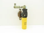 Worcester Controls B34S Pneumatic Valve Actuator Spring Return 1-1/4" Ball. Fixed Price $149.99.