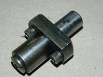 Levin 0681-03 Lathe Turret Floating Holder For 8MM Ww Collets. Fixed Price $150.00.