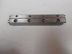 Set Of New Micro Slides Linear Bearing Rails Only 118-4 1184. Fixed Price $29.95.