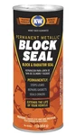 K&w 401016 Block Seal Permanent Metallic Radiator - Oz. Fixed Price $25.97.