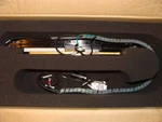 Thermo Renishaw Stage Assembly - Pn: CT4313R. Fixed Price $250.00.