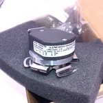 Encoder Products Accu-coder Incremental Shaft 260-N-B-11-S-1800-Q-HV. Fixed Price $299.99.