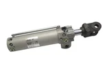 Smc CKG1A40-100Y Cylinder Unmp. Fixed Price $194.00.