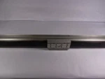 Festo DGPL-40-750-PPV-A-KF-B Linear Actuator 40MM Piston 120 Psi Used. Fixed Price $490.99.