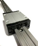 Linear Track Motion Igus TW-01-25 Drylin-t Size With Kit. Fixed Price $77.77.