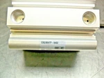Smc CDQ2B50TF-50DZ Compact Cylinder 50MM Bore Stroke New. Fixed Price $35.00.