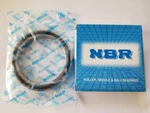 Nbr 6813 2RS Ball Bearing Double Sealed (8PCS). Fixed Price $311.80.