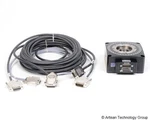 Newport RGV100BL High-speed Precision Rotation Stage. Fixed Price $6450.00.