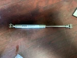 Ace GS15-80-DD-V-120-VA Gas Spring Shock , New No Box. Fixed Price $35.00.