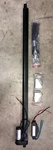 Wn Heavy Duty 30 Inch Linear Actuator 225 Lb Pound Max Lift 12V Dc With Switch. Fixed Price $500.00.