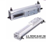 Phd Inc Pneumatic Gantry Slide SFP6 27 X 150MM New Never Used Free Shipping. Fixed Price $300.00.