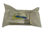 Smc MLGPM20-50-B Compact Guide Lock Cylidner Nsmp. Fixed Price $258.00.
