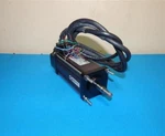 Exlar GSM30-0302-BEM-AM5-238-40 Roller Screw Driven Electric Linear Actuator. Fixed Price $421.02.