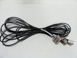 Aerotech C19703-50 Controller Linear / Rotary Stage Motor Interface Cable. Fixed Price $169.99.