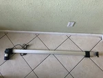 Progressive Automations: TY-05-50 24V Linear Actuator Stoke & Force 150LBS. Fixed Price $49.00.