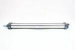 Imi Norgren A1277B1-2.00X24.000 Double Acting Pneumatic Cylinder 2IN 24IN 250PSI. Fixed Price $184.95.