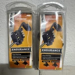 (2) Hopkins 48192 Trailer Side 4-FLAT Quick Fix Wiring Connector Led Smart Light. Fixed Price $29.95.
