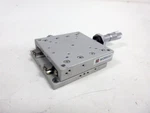 Kohzu YM07A-C1 Manual Stage Single Table Motion Platform 70MM Travel. Fixed Price $58.62.
