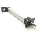Parker ET032A04M Linear Actuator Electric Cylinder 1/4" Lead 250MM Nema 23. Fixed Price $695.00.