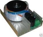 48VDC 12A (peark 20A) 600W Cnc Servo Stepper Motor Linear Power Supply PS-6N48. Fixed Price $125.00.