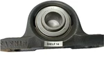 Fafnir Lsao 1-15/16 Pillow Block Ball Bearing, New Old Stock. Fixed Price $132.00.