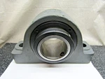Link-belt Rexnord PB22443H 2-11/16" Pillow Block Roller Bearing. Fixed Price $500.00.