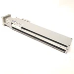 Kollmorgen URS3310A-300-X23H Ball Screw Linear Actuator 200MM Stroke Nema. Fixed Price $1250.00.