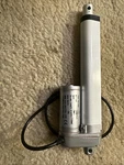 Stroke Linear Actuator Dc 12V 4-INCH 1500N 330LBS 150MM Multi-function Solar. Fixed Price $40.40.